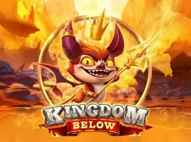 Amazon Casino screenshot