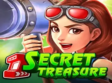 Amazon Casino screenshot
